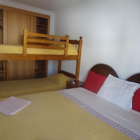 Casa Sousa Lagos Habitación foto