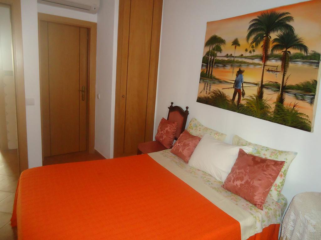 Casa Sousa Lagos Habitación foto