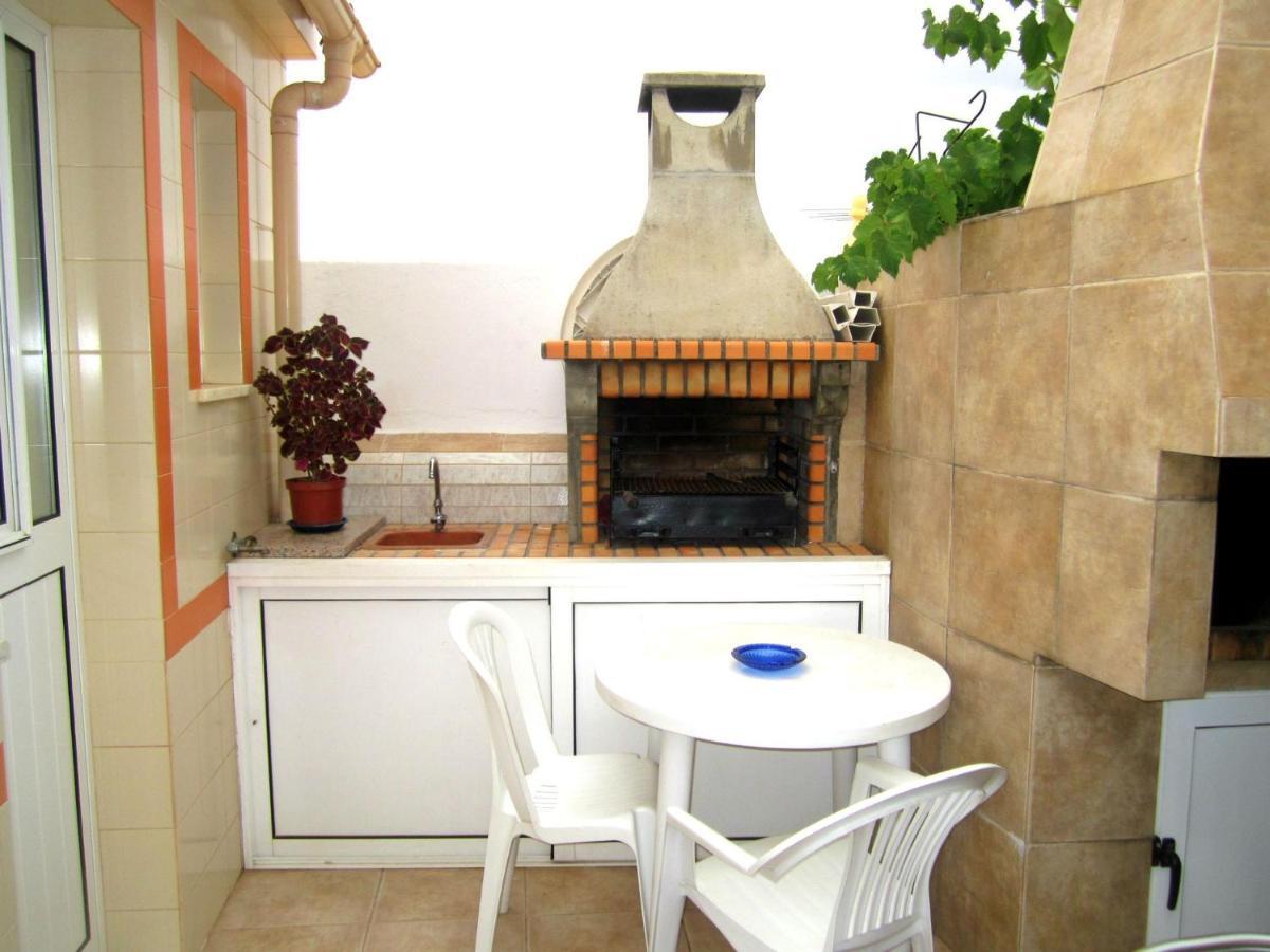 Casa Sousa Lagos Exterior foto